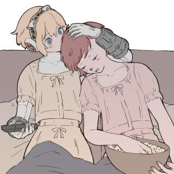 aigis (persona) from persona