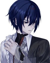 25-ji kaito from project sekai