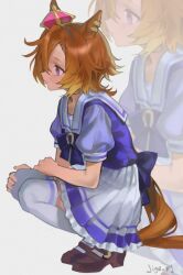 t.m. opera o (umamusume) from umamusume