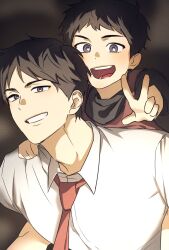 Booru post from safebooru.org