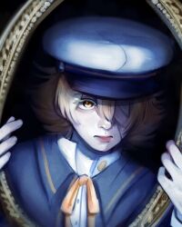 oliver (vocaloid) from vocaloid