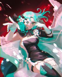 arcaea fan art