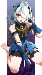 sunbringer (zenless zone zero) from zenless zone zero