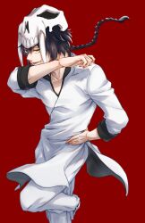 ggio vega from bleach by soraao0322