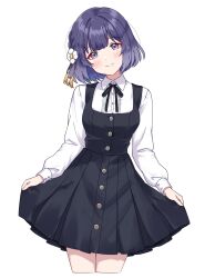 hataya misuzu from gakuen idolmaster