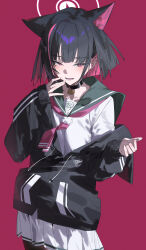 kazusa (blue archive) from blue archive by qtian