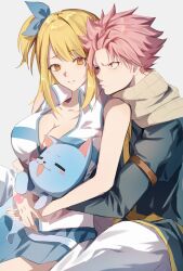happy (fairy tail) from fairy tail