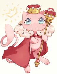 mew (pokemon) from pokemon