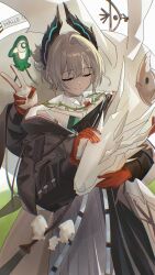 raidian (arknights) from arknights