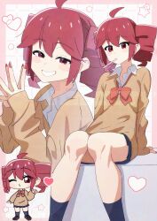 kasane teto from utau