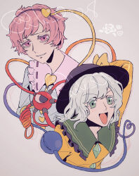 touhou fan art