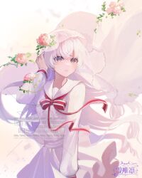 arcaea fan art