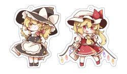 flandre scarlet from touhou by tsumurikoto