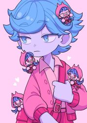 original fan art