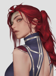 katarina (league of legends) from league of legends