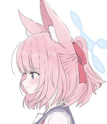 blue archive fan art