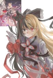 arcaea fan art