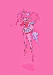 chibi usa from bishoujo senshi sailor moon