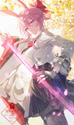 evanescia (honkai: star rail) from honkai: star rail by toosaka asagi