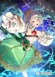 cecilia immergreen from hololive