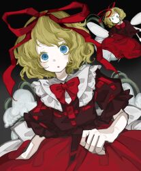 medicine melancholy from touhou