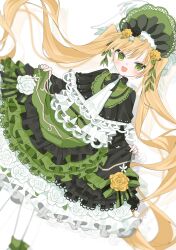 mahou shoujo no majo saiban fan art