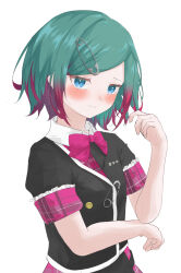 hatsune miku from project sekai