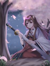 raphtalia from tate no yuusha no nariagari