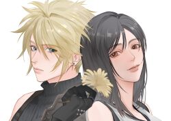 cloud strife from final fantasy