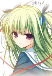 murasame (senren) from senren banka by cariboy
