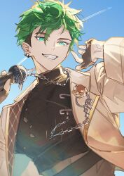 ensemble stars! fan art