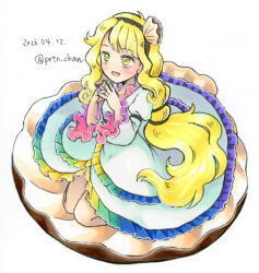 touhou fan art