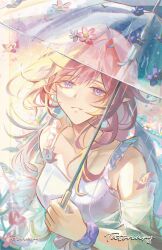 cyrene (demiurge) (honkai: star rail) from honkai: star rail