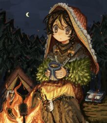 original fan art