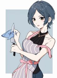 hayami kanade from idolmaster by bloom into me15