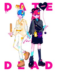 original fan art