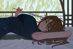 Booru post from safebooru.org