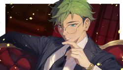 ensemble stars! fan art