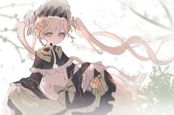 mahou shoujo no majo saiban fan art