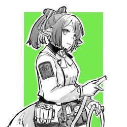 perfumer (arknights) from arknights