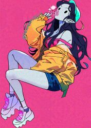 marceline abadeer from adventure time