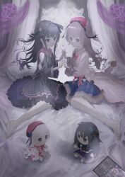 tairitsu (arcaea) from arcaea