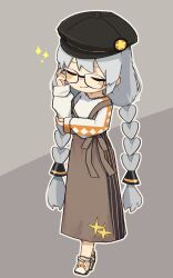 kizuna akari from a.i. voice by konohoshi
