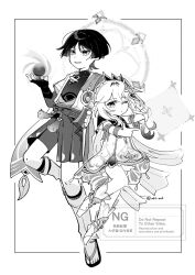 nahida (genshin impact) from genshin impact