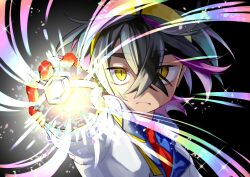 kieran (pokemon) from pokemon