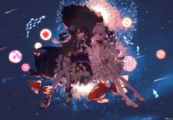 tairitsu (arcaea) from arcaea