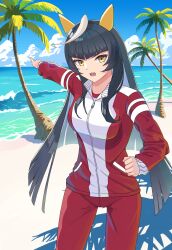 calstone light o (umamusume) from umamusume