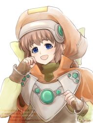 marguerite fatima from xenogears