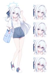 miyako (blue archive) from blue archive
