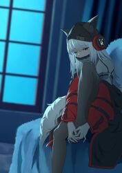 frostleaf (arknights) from arknights